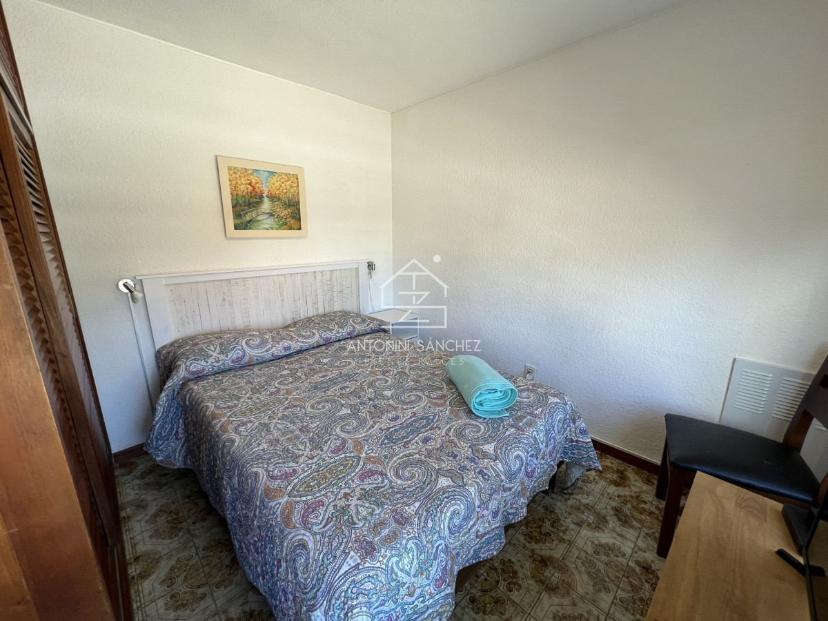 Apartamento ID.3326 - Apartamento DE 1 DORMITORIO EN VENTA en Península - Punta del Este