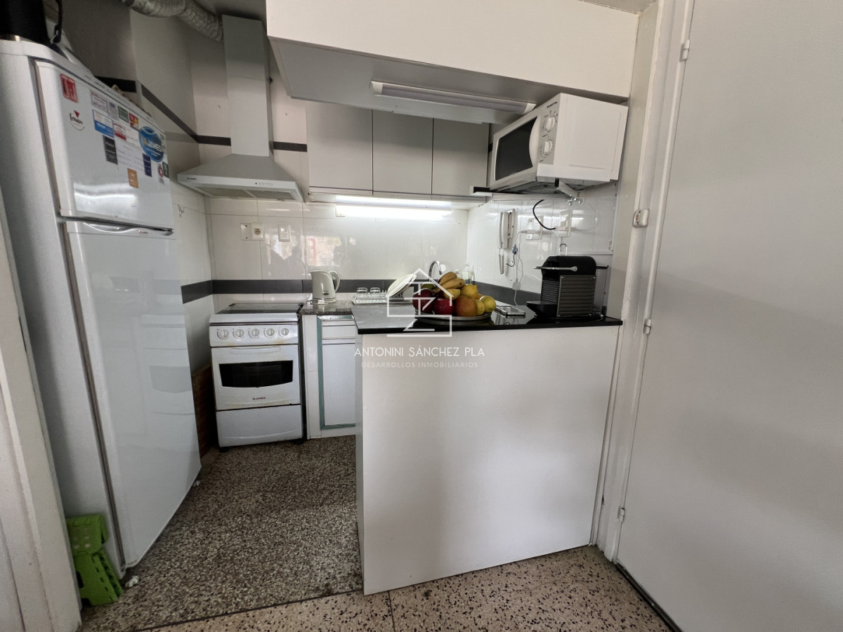 Apartamento ID.4136 - APARTAMENTO EN VENTA 2 DORMITORIOS EN PENINSULA