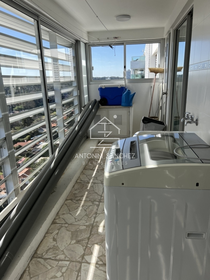 Apartamento ID.1965 - primera linea mansa