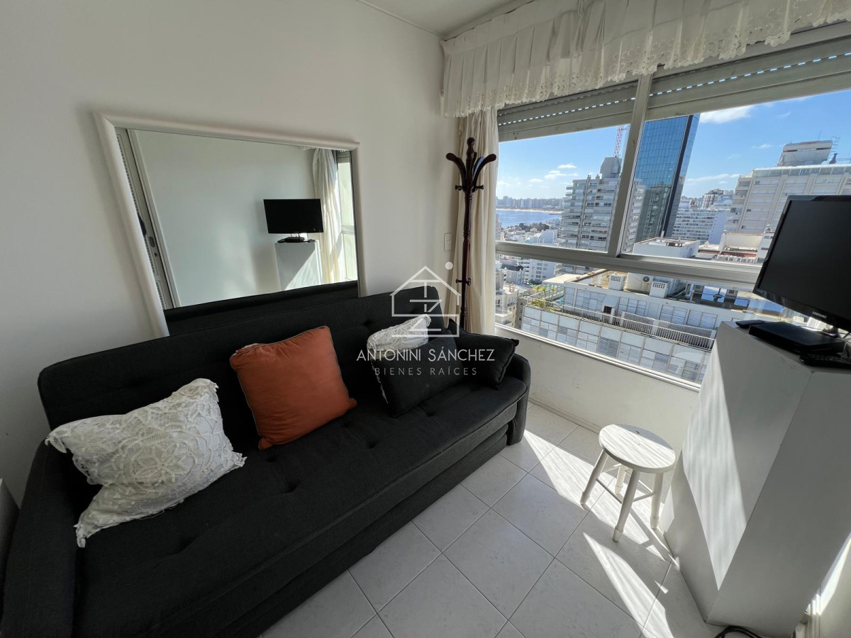 Apartamento ID.2613 - Excepcional vista en Peninsula