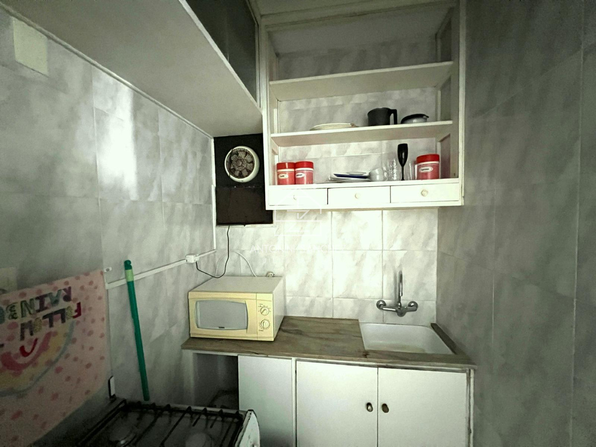 Apartamento ID.2751 - en venta en peninsula 1 dormitorio