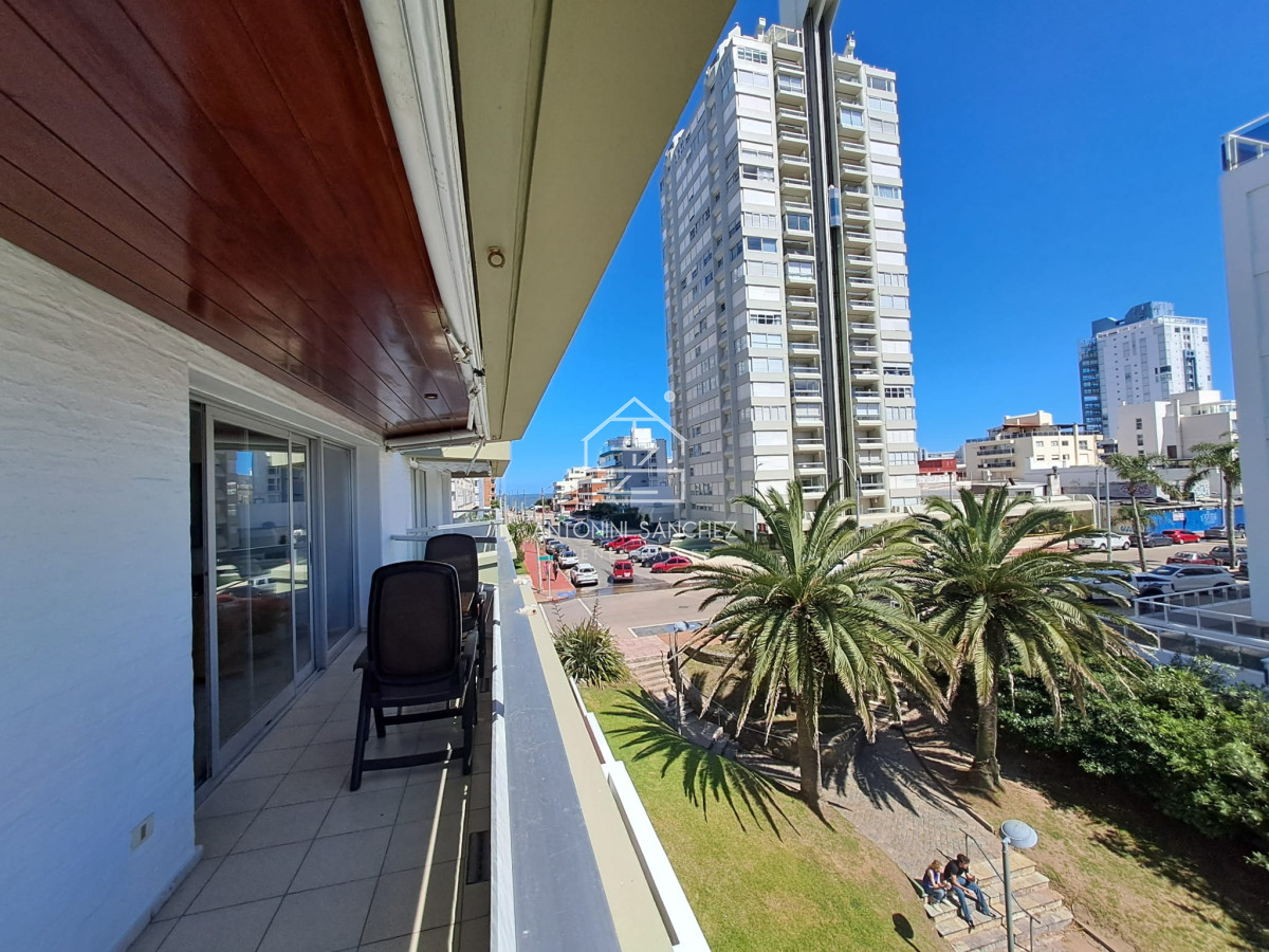 Apartamento ID.1723 - Apartamento en venta en el puerto,  vista,  2 dormitorios