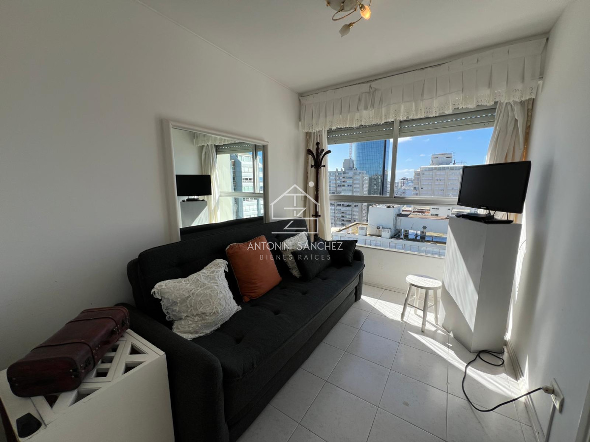 Apartamento ID.2613 - Excepcional vista en Peninsula