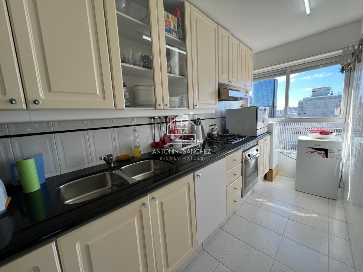 Apartamento ID.2613 - Excepcional vista en Peninsula