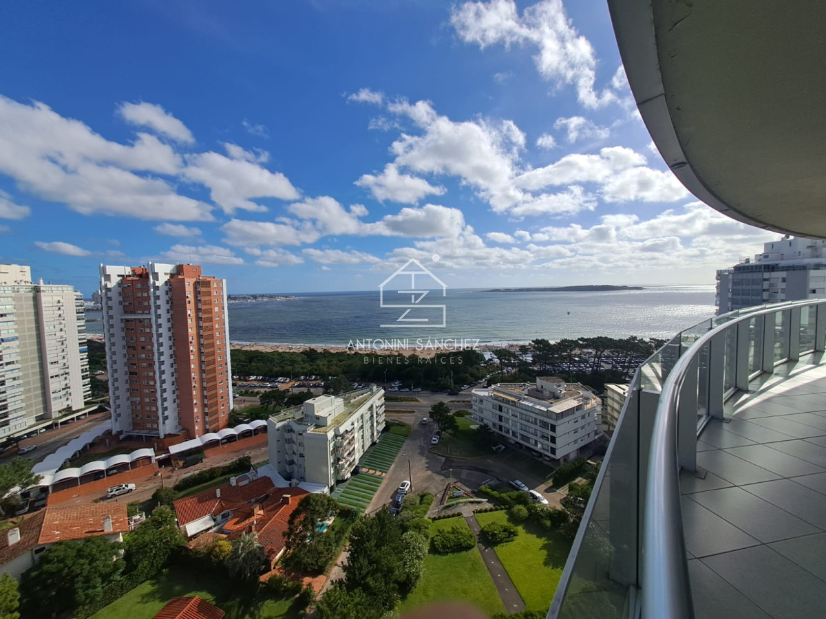 Apartamento ID.1940 - Apartamento en VENTA Mansa 