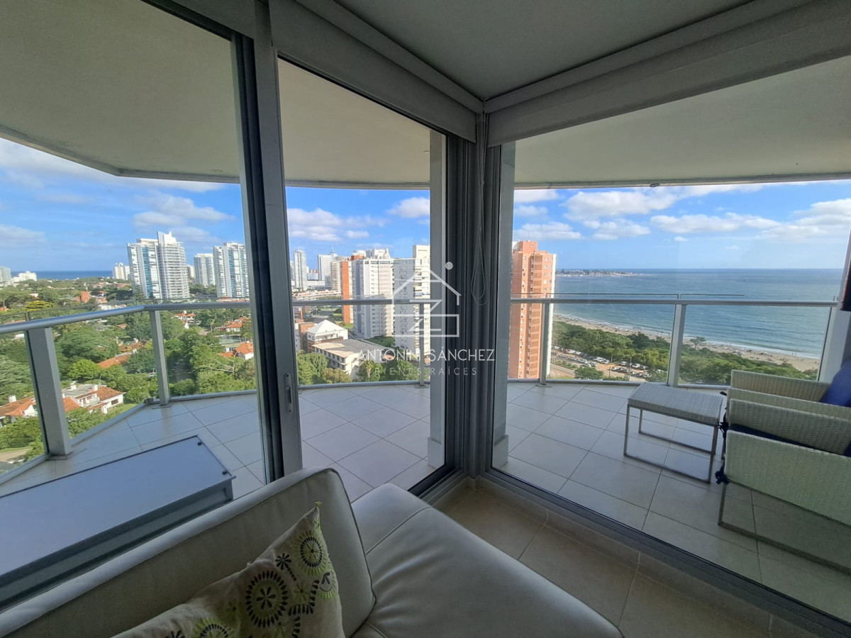 Apartamento ID.1940 - Apartamento en VENTA Mansa 