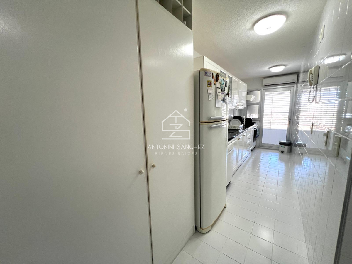 Apartamento ID.2614 - Apartamento en Punta del Este, Mansa
