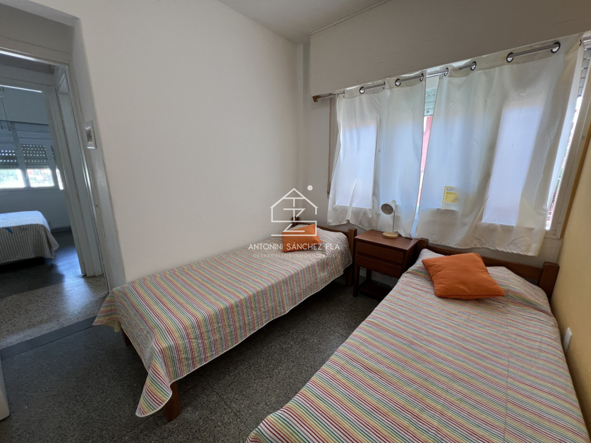 Apartamento ID.4136 - APARTAMENTO EN VENTA 2 DORMITORIOS EN PENINSULA