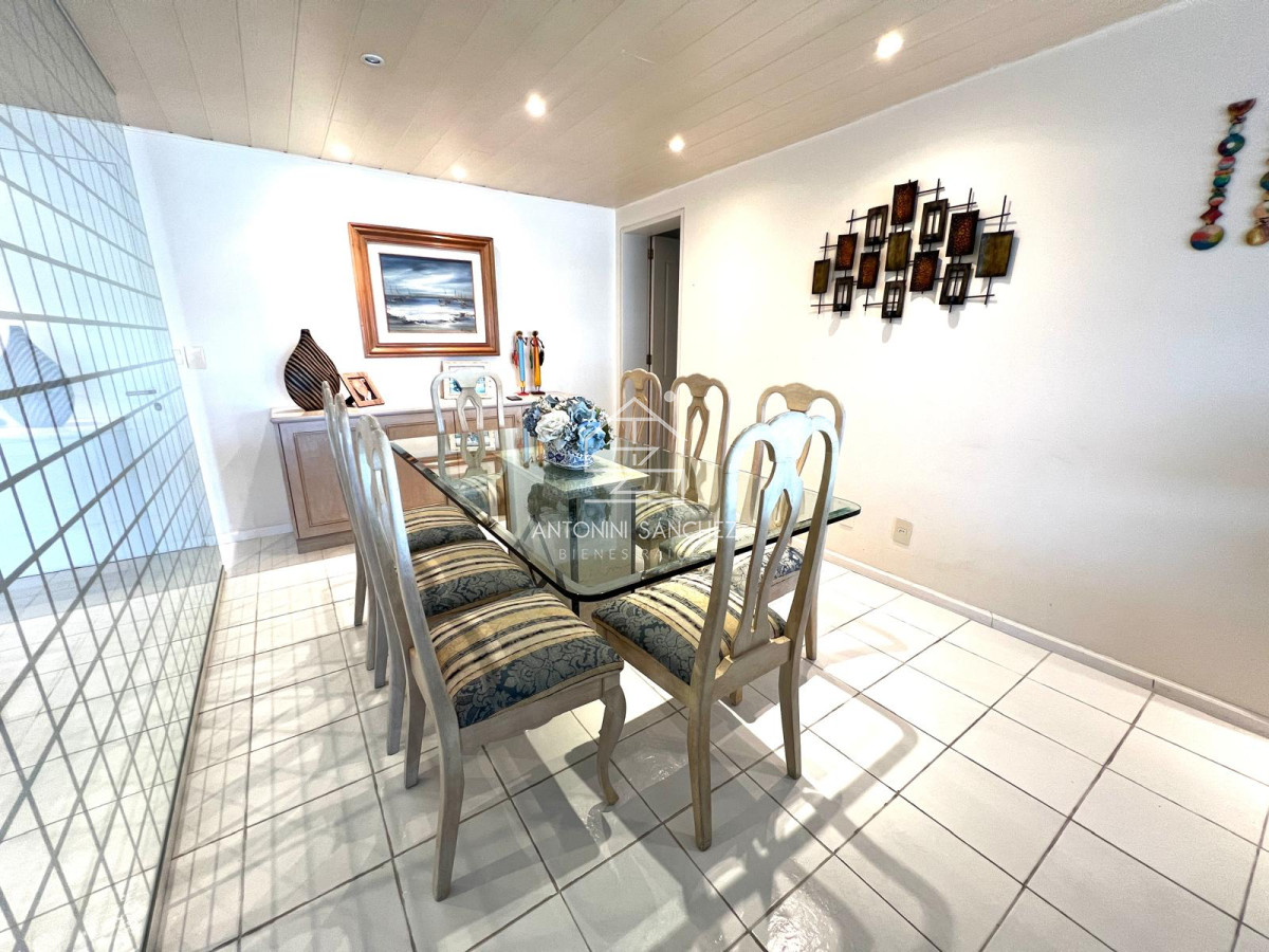 Apartamento ID.2614 - Apartamento en Punta del Este, Mansa