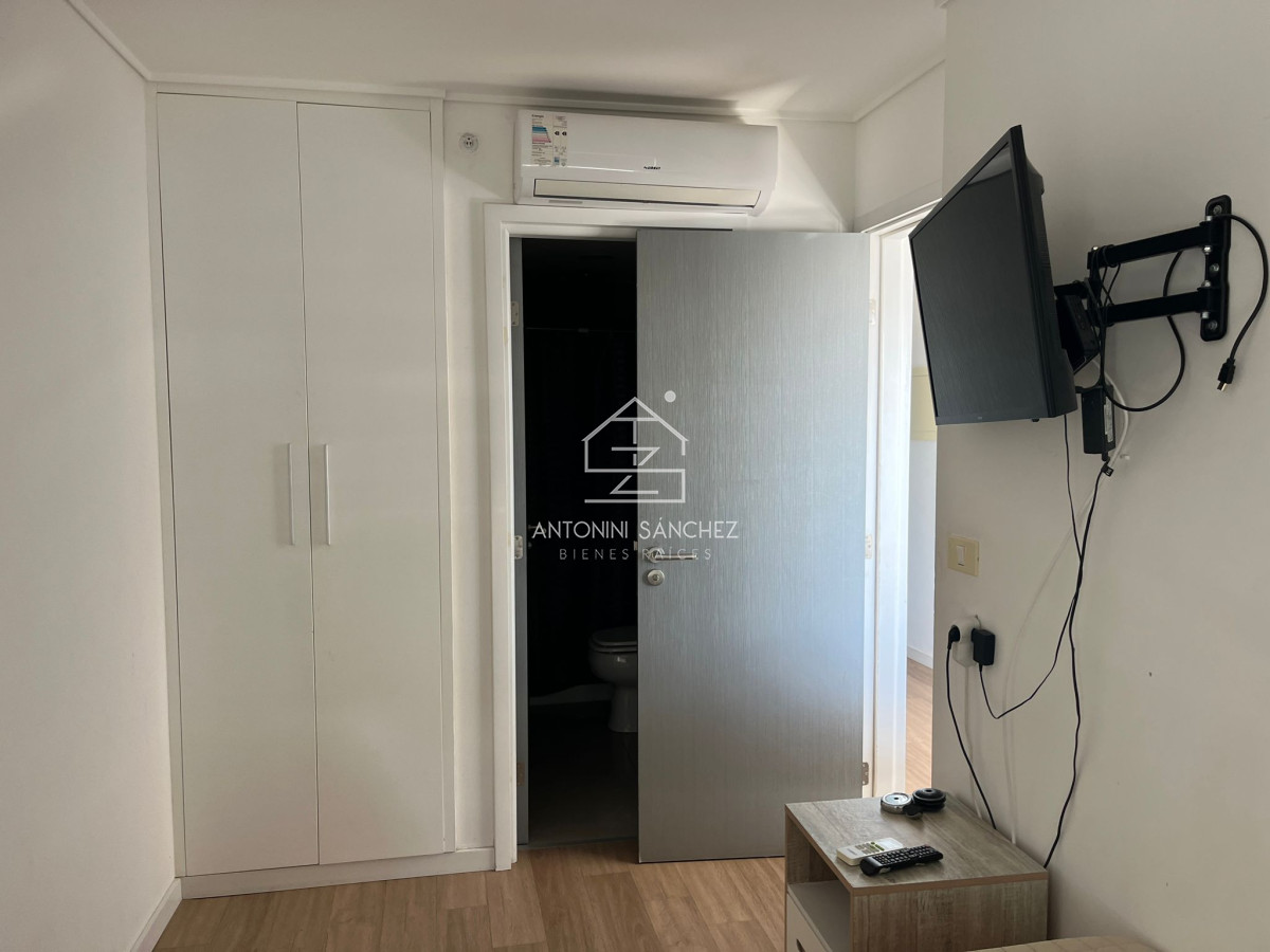 Apartamento ID.2732 - Apartamento en Punta del Este, Mansa