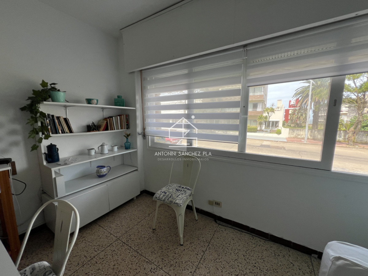 Apartamento ID.4136 - APARTAMENTO EN VENTA 2 DORMITORIOS EN PENINSULA