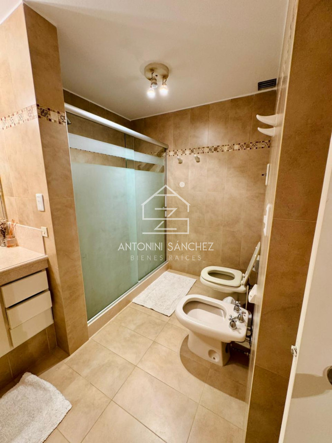 Apartamento ID.1965 - primera linea mansa