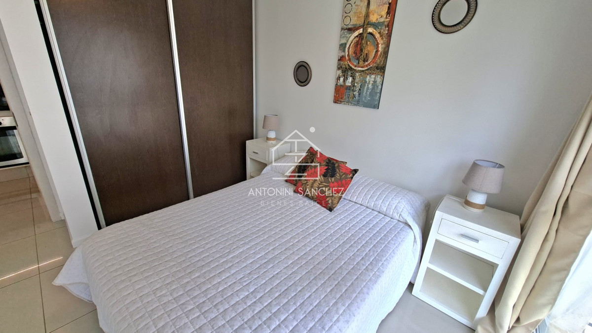 Apartamento ID.2947 - peninsula oportunidad 1 dormitorio moderno