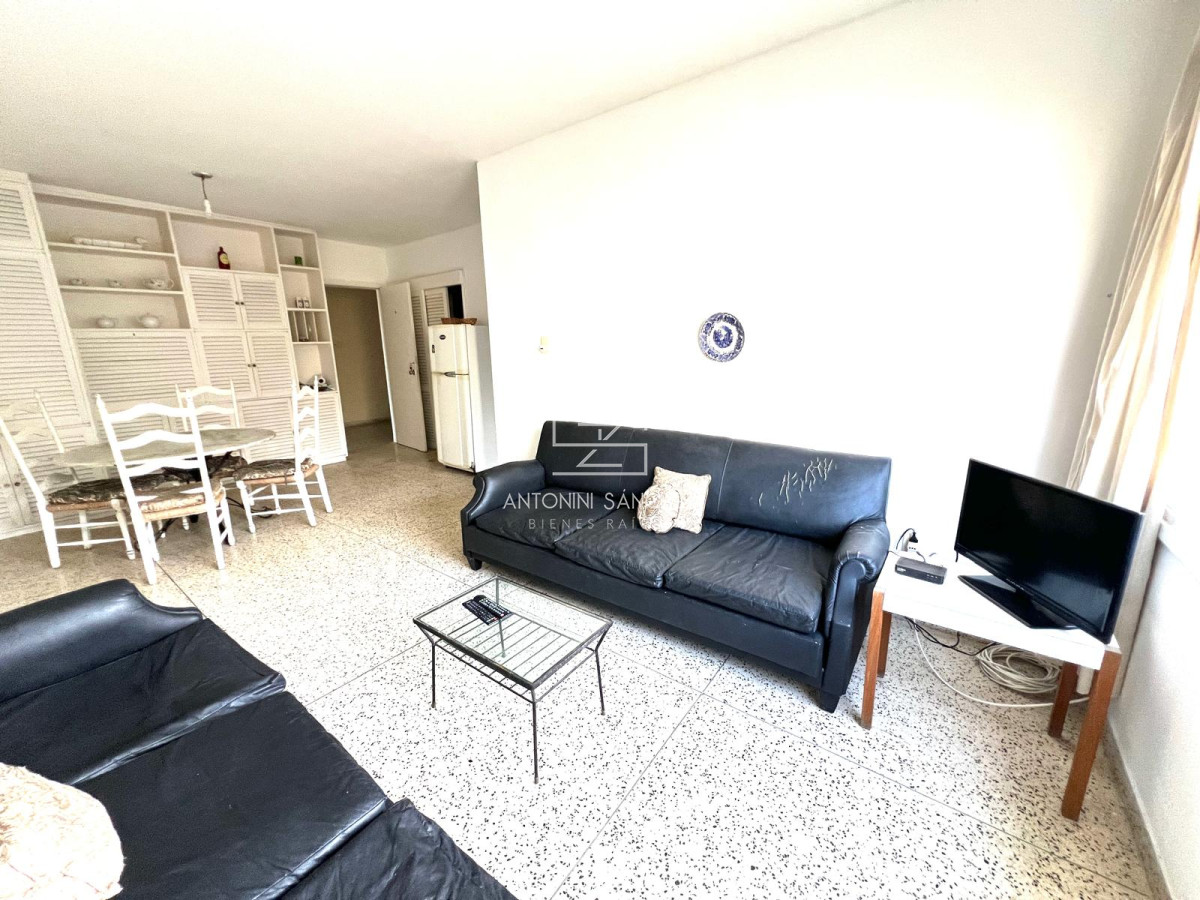 Apartamento ID.2751 - en venta en peninsula 1 dormitorio
