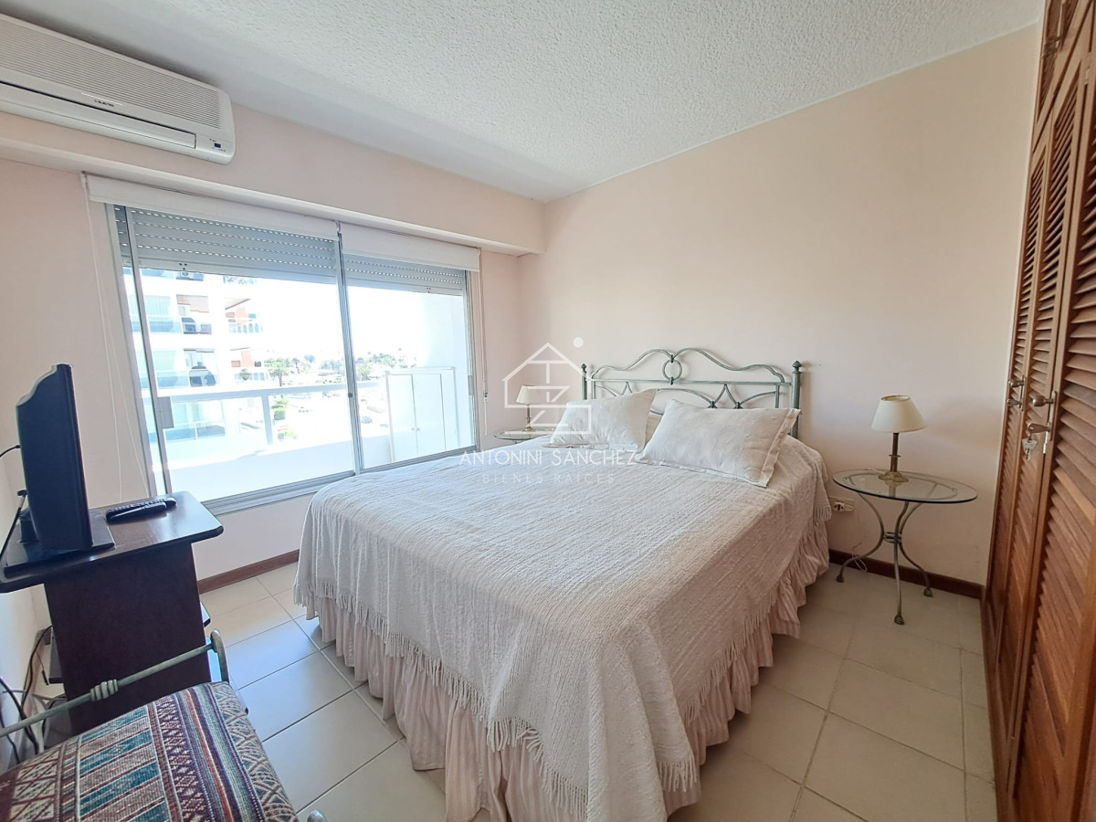 Apartamento ID.1723 - Apartamento en venta en el puerto,  vista,  2 dormitorios