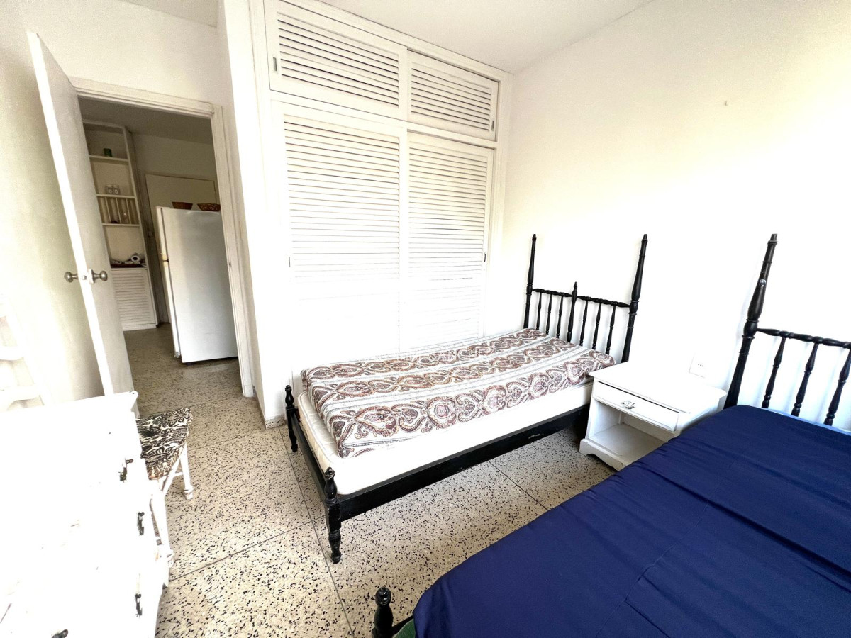 Apartamento ID.2751 - en venta en peninsula 1 dormitorio