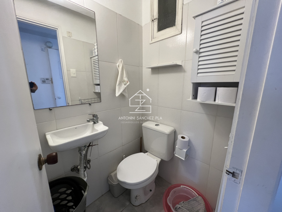 Apartamento ID.4136 - APARTAMENTO EN VENTA 2 DORMITORIOS EN PENINSULA