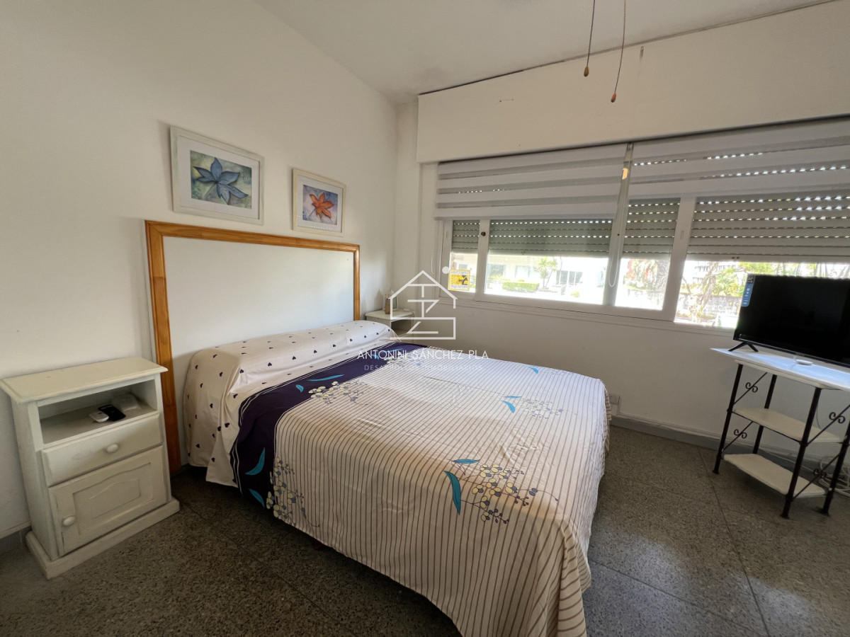 Apartamento ID.4136 - APARTAMENTO EN VENTA 2 DORMITORIOS EN PENINSULA