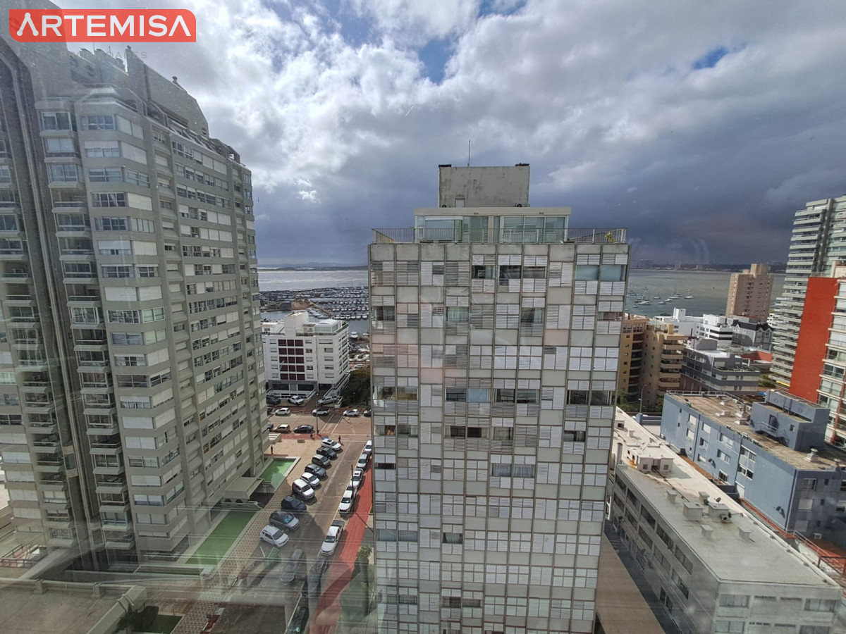 Apartamento ID.733 - TORRE VAN GOGH 