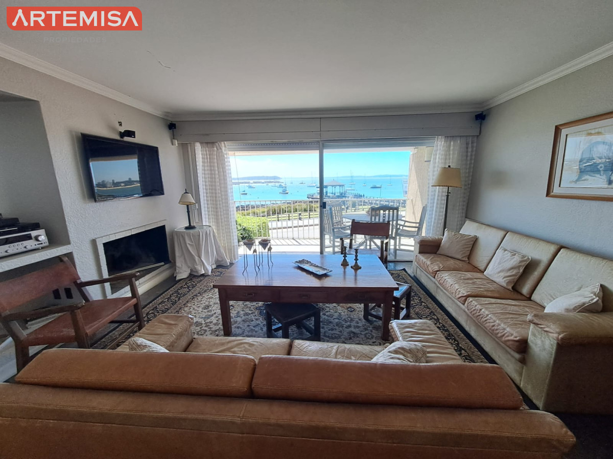 Apartamento ID.435 - Apartamento alquiler Puerto