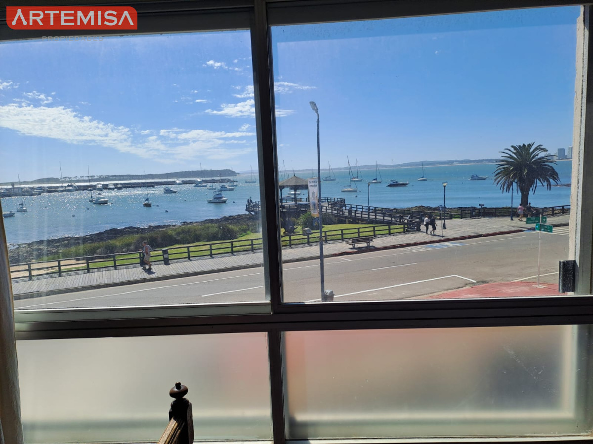 Apartamento ID.435 - Apartamento alquiler Puerto