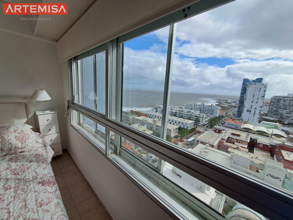 Apartamento ID.733 - TORRE VAN GOGH 