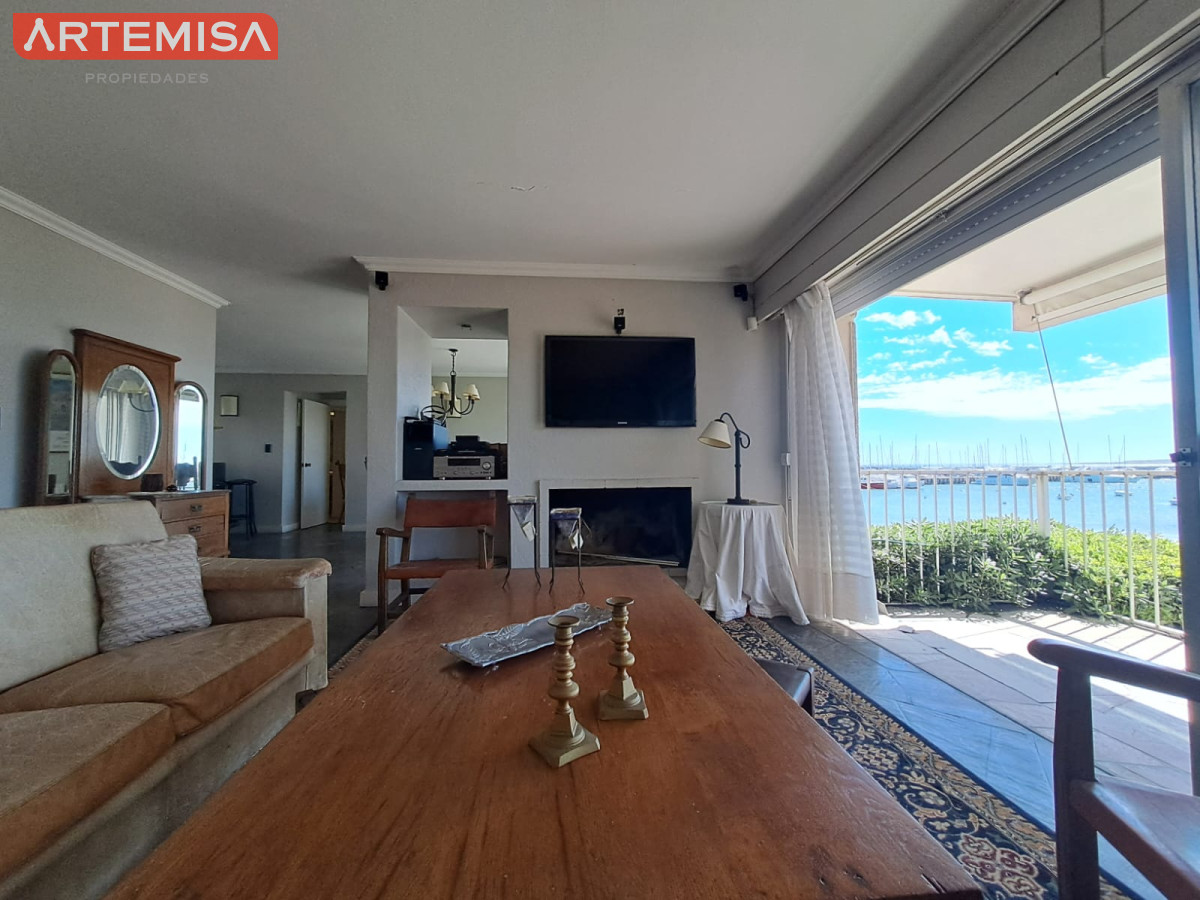 Apartamento ID.435 - Apartamento alquiler Puerto