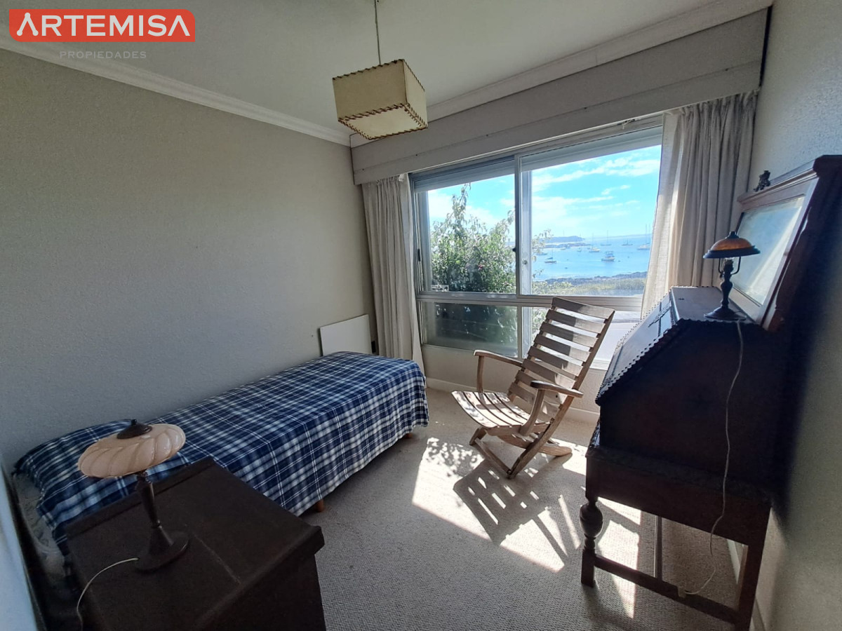 Apartamento ID.435 - Apartamento alquiler Puerto