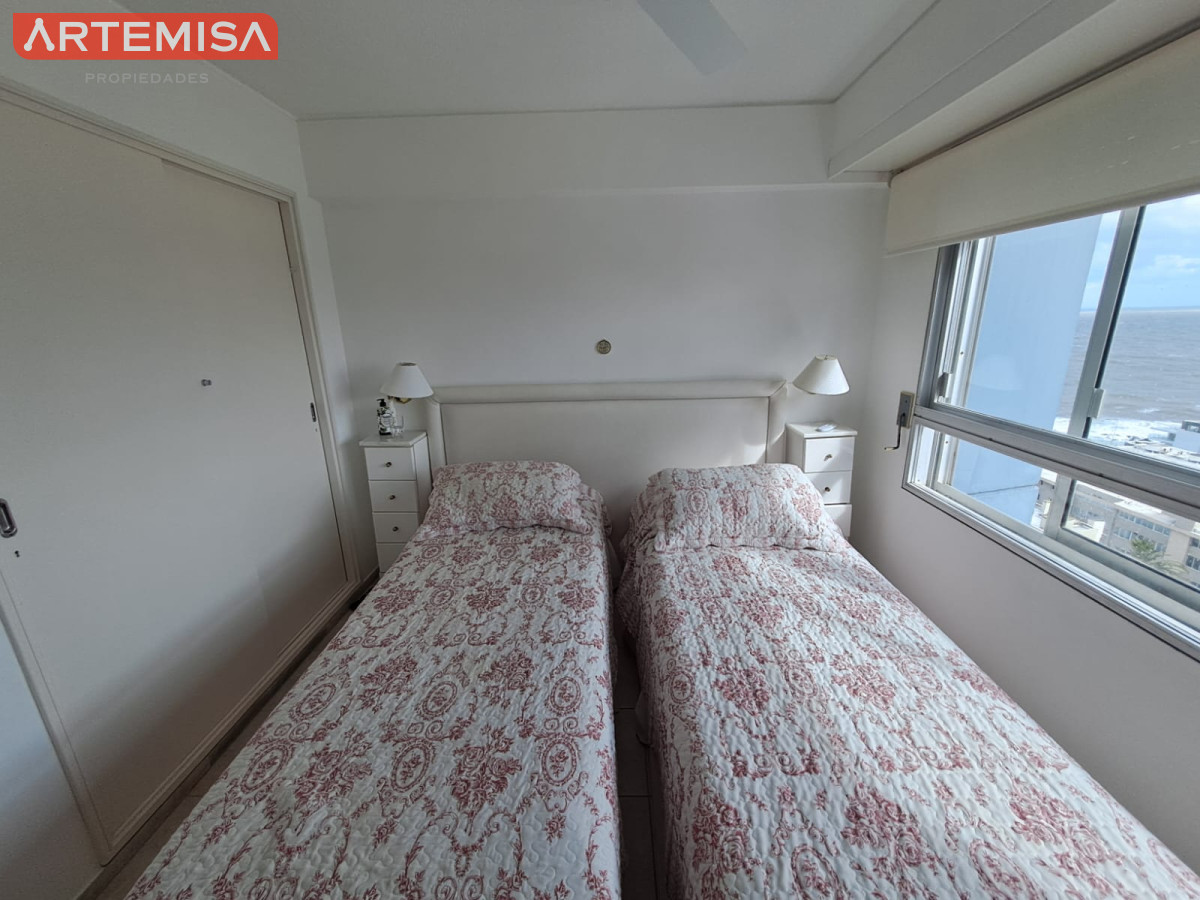 Apartamento ID.733 - TORRE VAN GOGH 