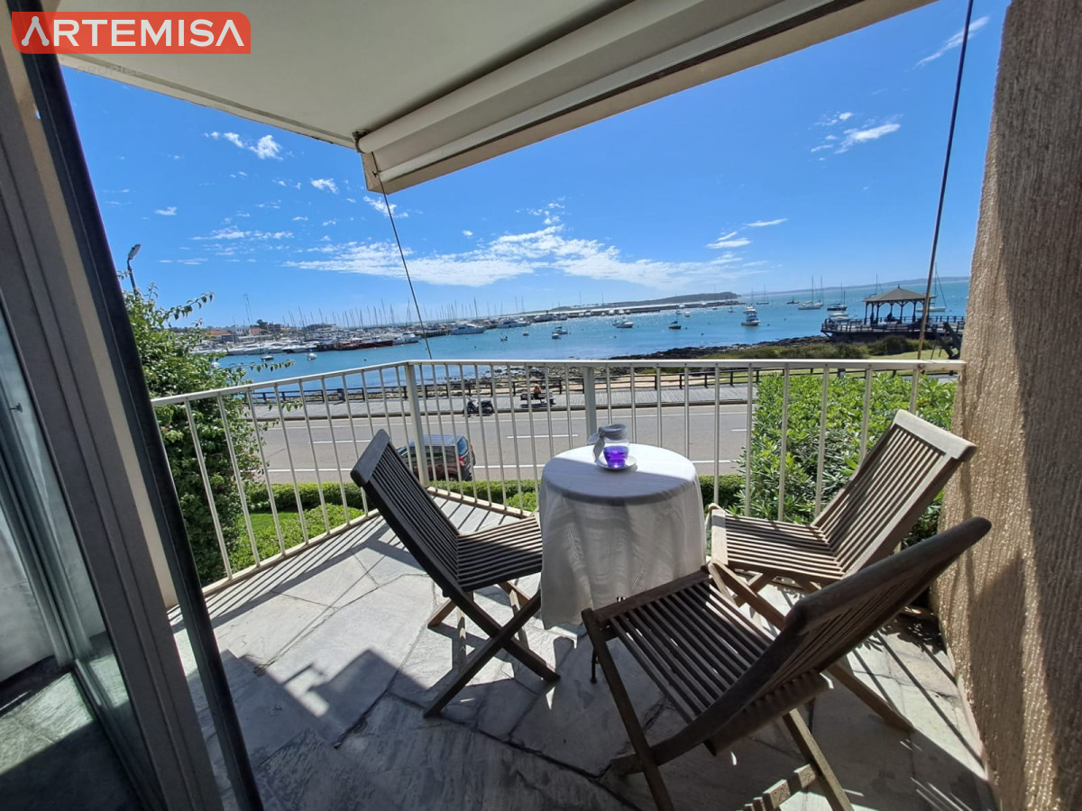 Apartamento ID.435 - Apartamento alquiler Puerto