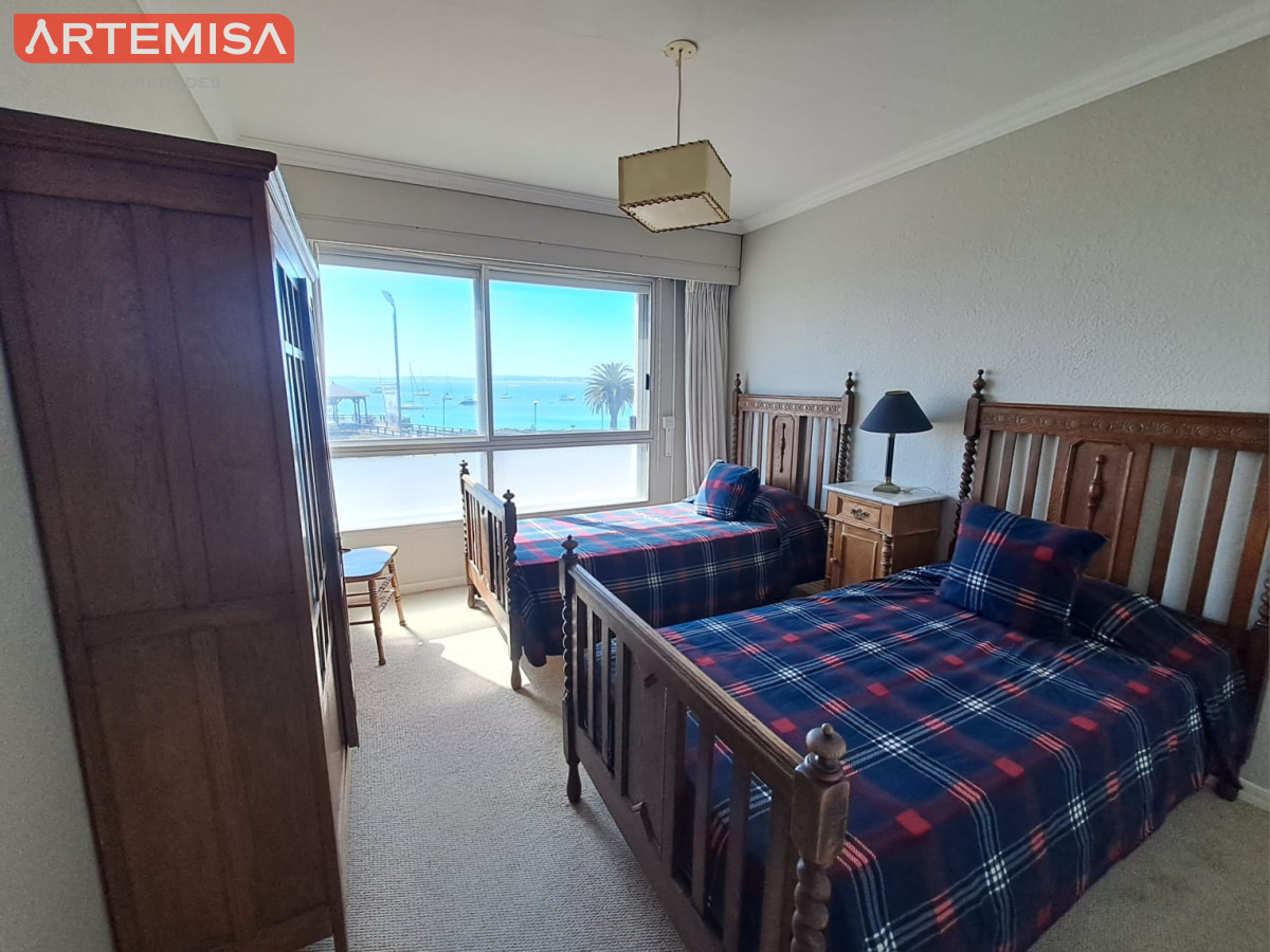 Apartamento ID.435 - Apartamento alquiler Puerto