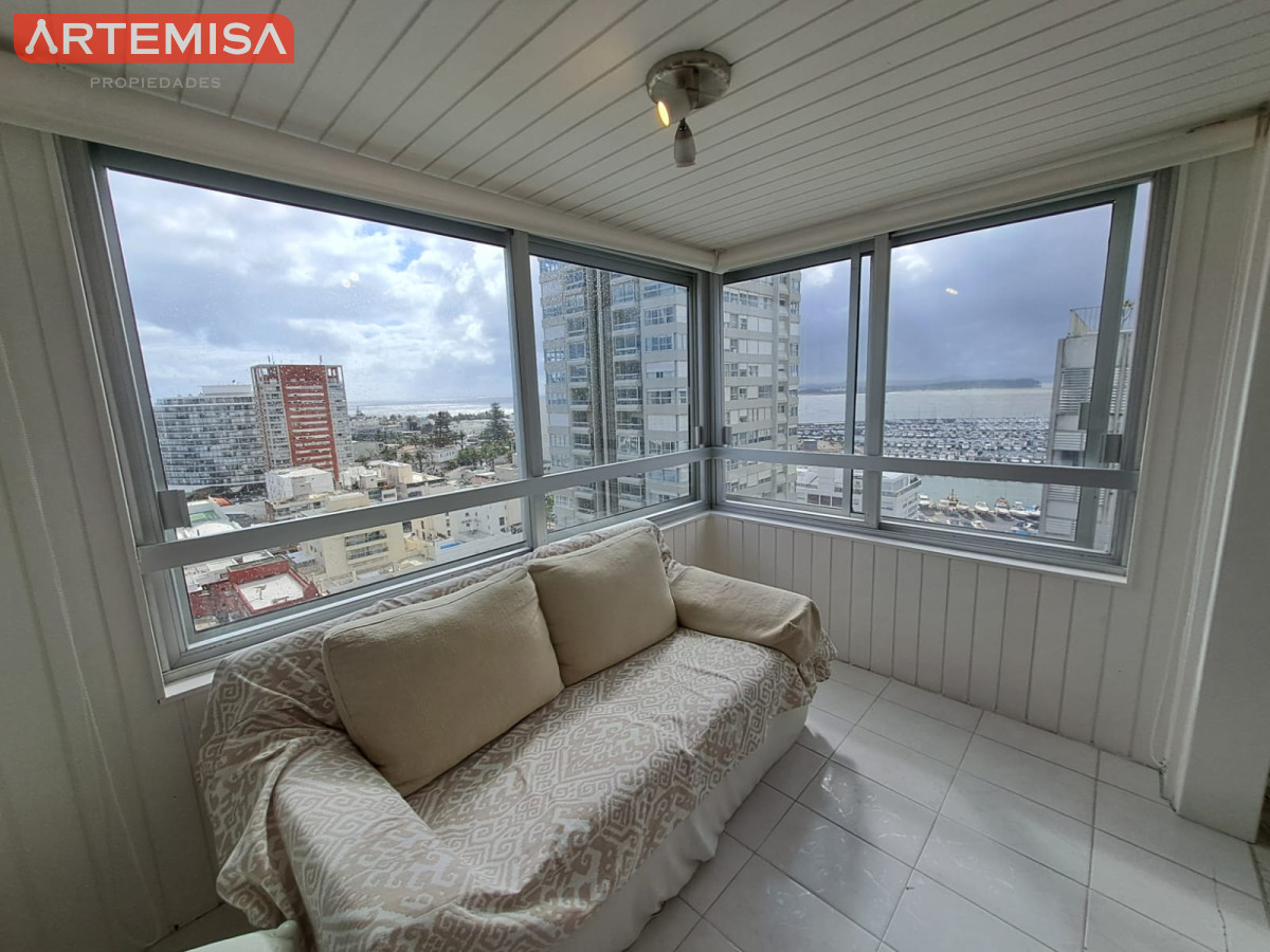 Apartamento ID.733 - TORRE VAN GOGH 