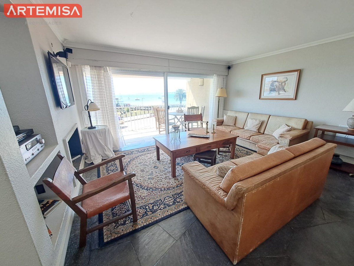 Apartamento ID.435 - Apartamento alquiler Puerto