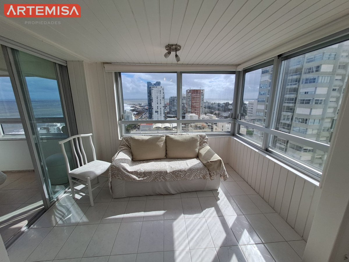 Apartamento ID.733 - TORRE VAN GOGH 