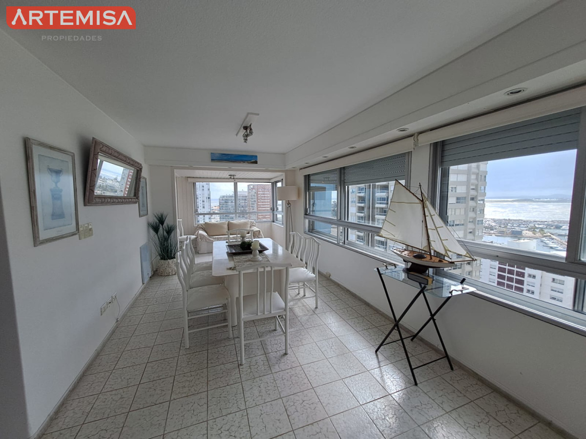 Apartamento ID.733 - TORRE VAN GOGH 