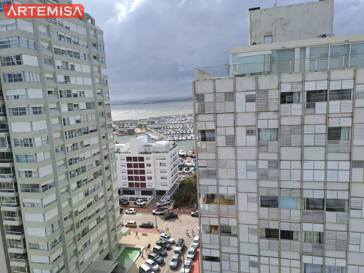 Apartamento ID.733 - TORRE VAN GOGH 