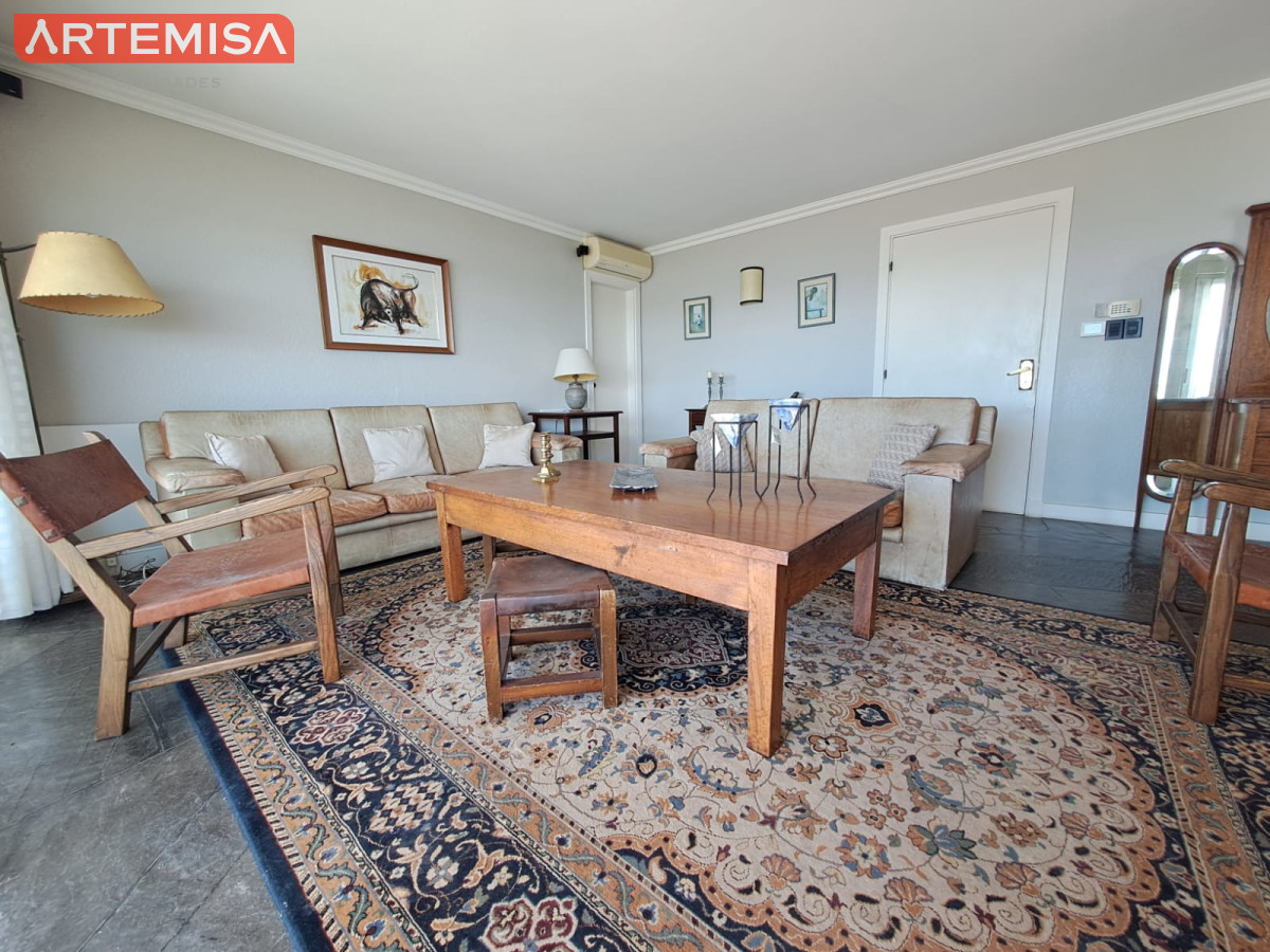 Apartamento ID.435 - Apartamento alquiler Puerto