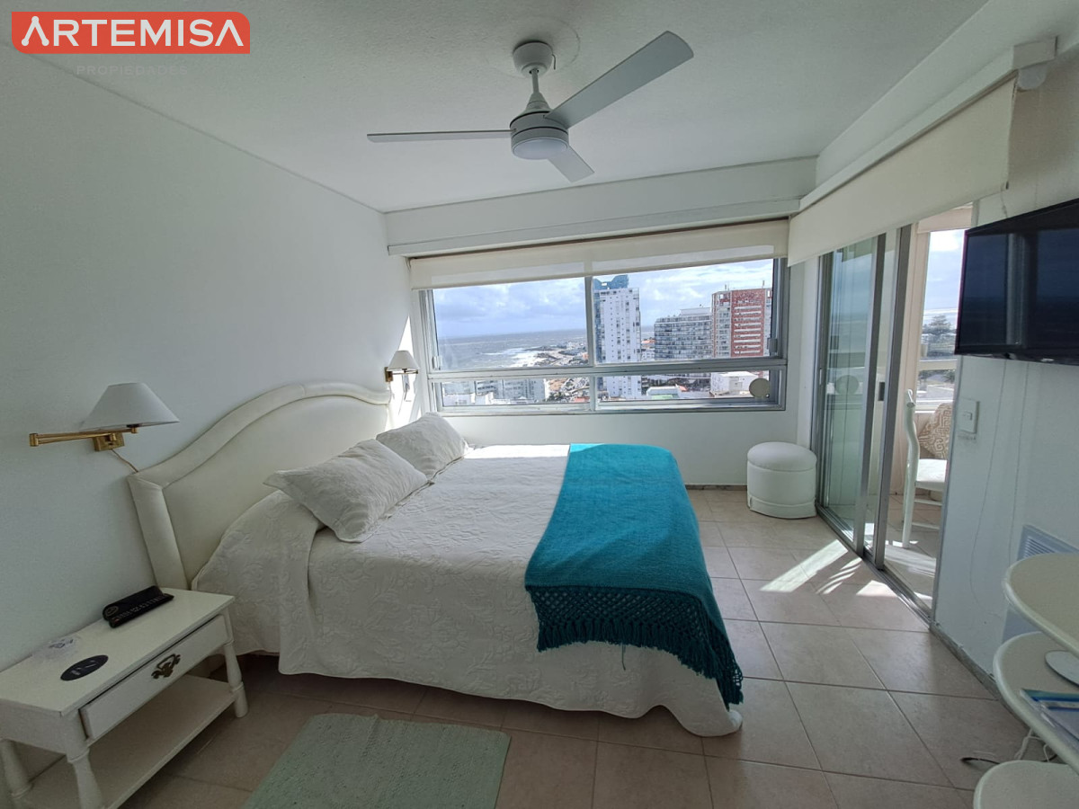 Apartamento ID.733 - TORRE VAN GOGH 