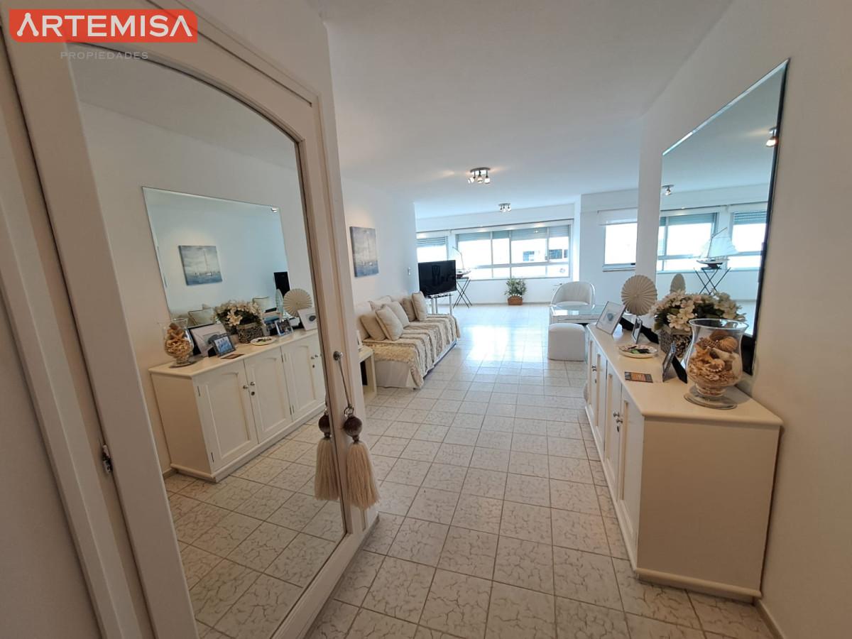 Apartamento ID.733 - TORRE VAN GOGH 