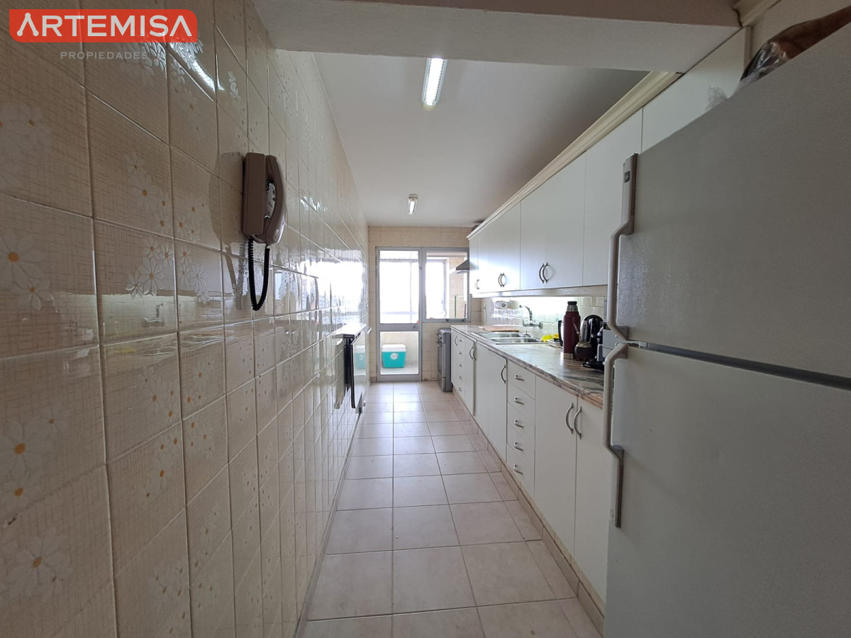 Apartamento ID.733 - TORRE VAN GOGH 