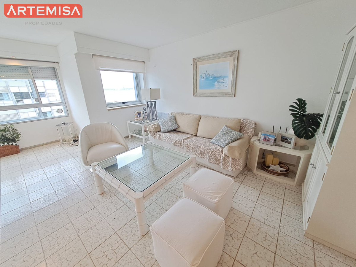 Apartamento ID.733 - TORRE VAN GOGH 