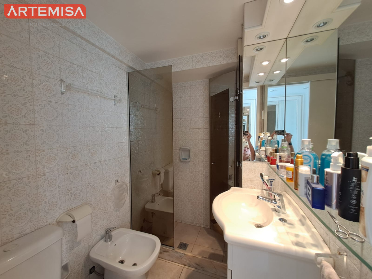 Apartamento ID.733 - TORRE VAN GOGH 