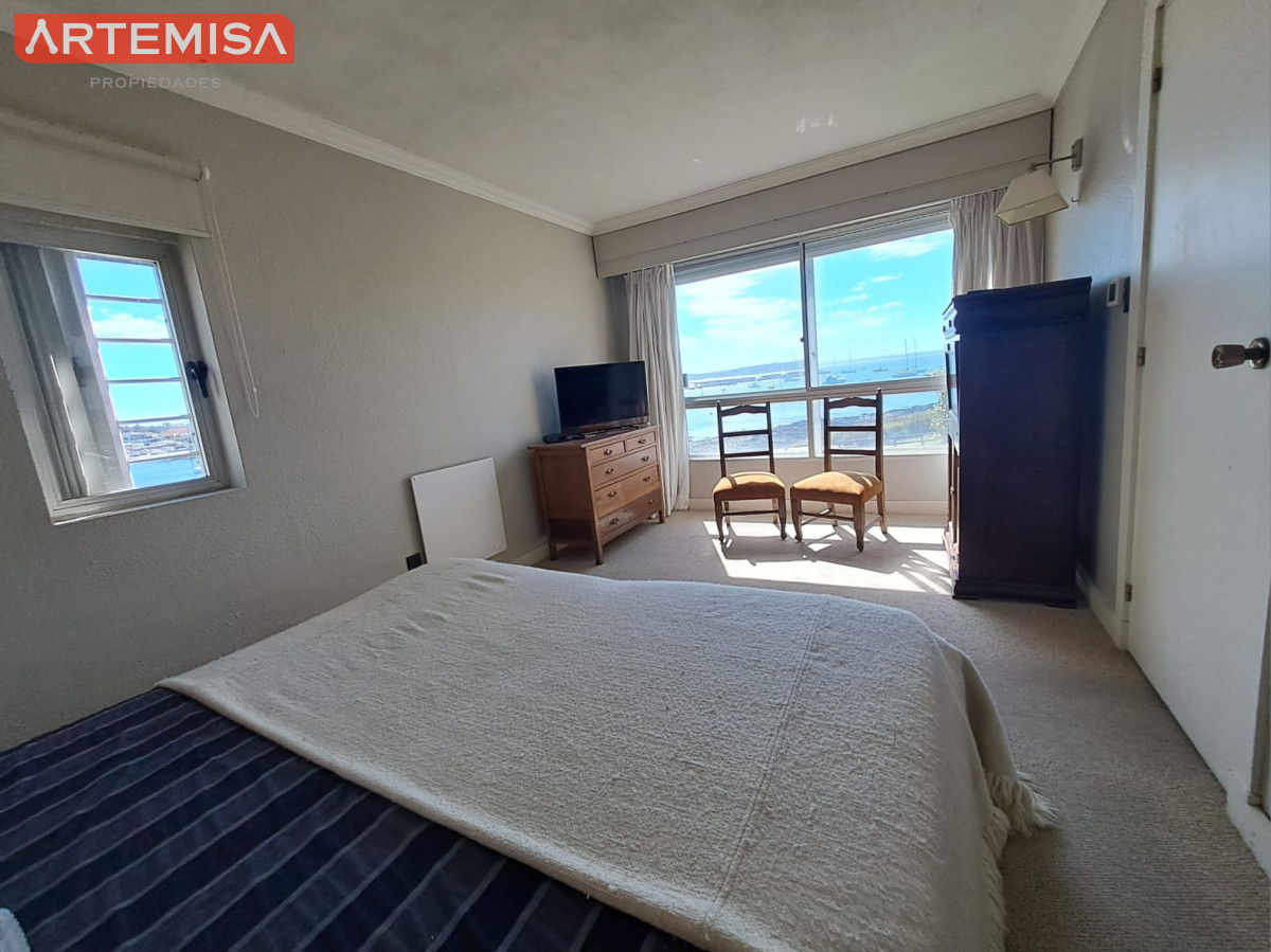 Apartamento ID.435 - Apartamento alquiler Puerto