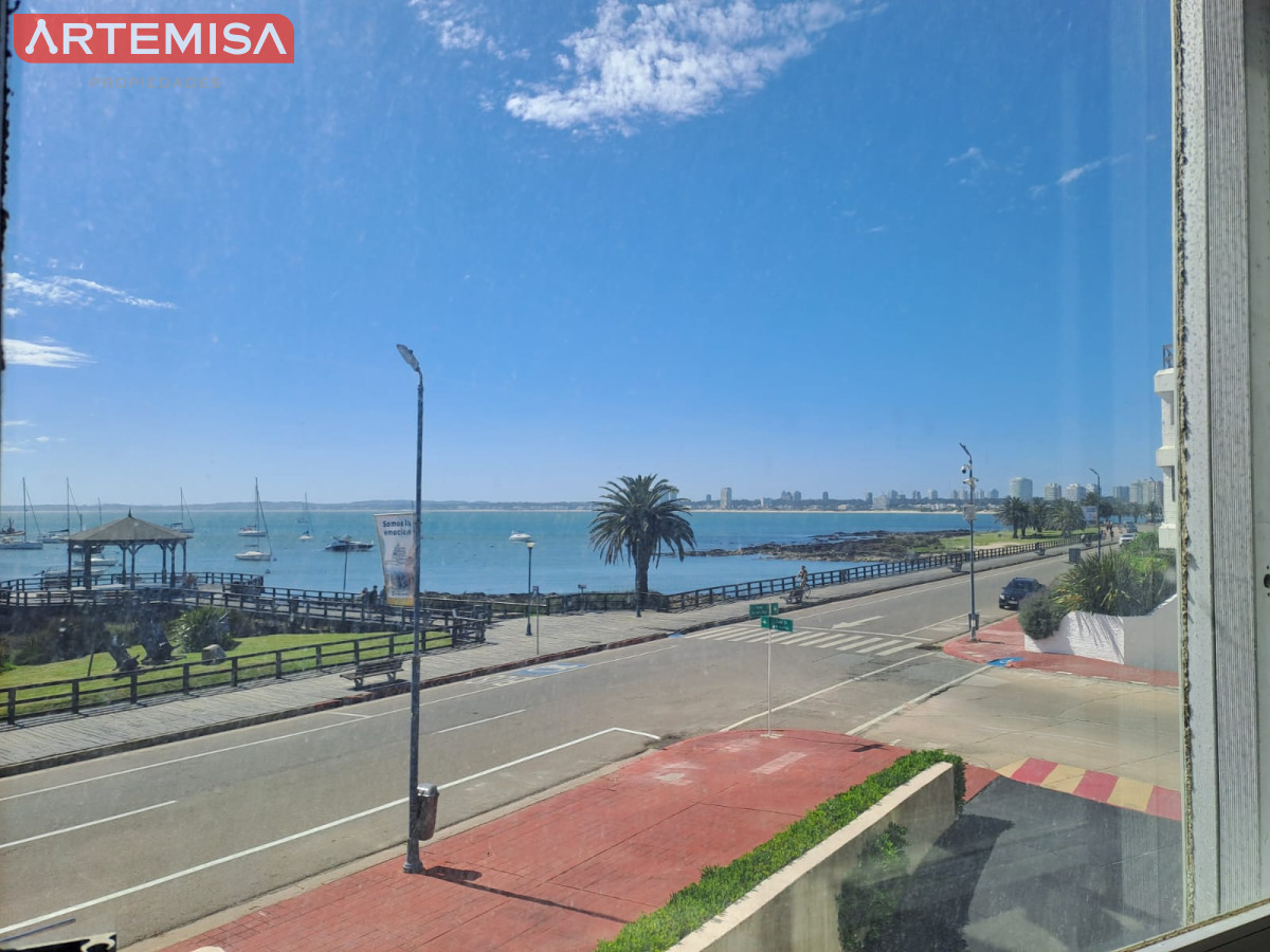 Apartamento ID.435 - Apartamento alquiler Puerto