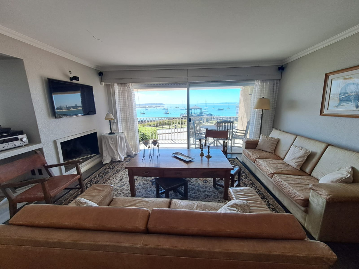 Apartamento alquiler Puerto