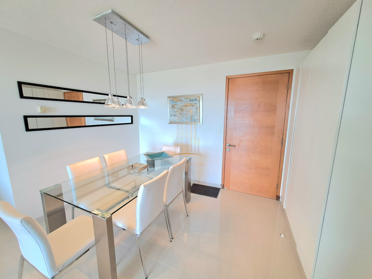 Apartamento ID.802 - OPORTUNIDAD EN VENTA 3 DORMITORIOS SUMMER TOWER