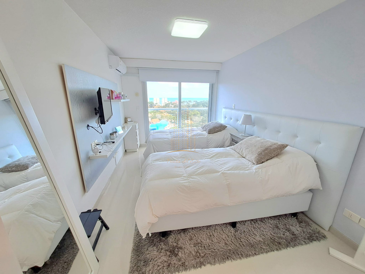 Apartamento ID.802 - OPORTUNIDAD EN VENTA 3 DORMITORIOS SUMMER TOWER