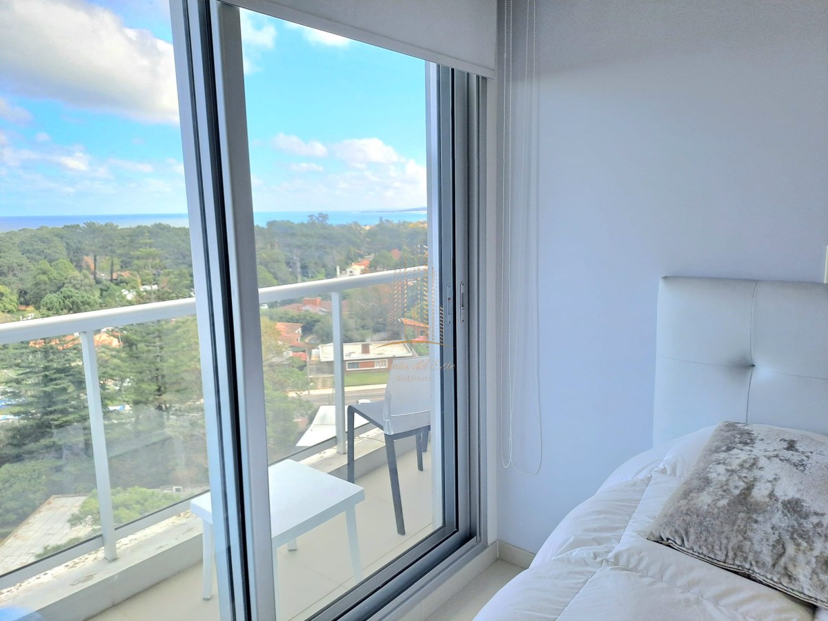 Apartamento ID.802 - OPORTUNIDAD EN VENTA 3 DORMITORIOS SUMMER TOWER