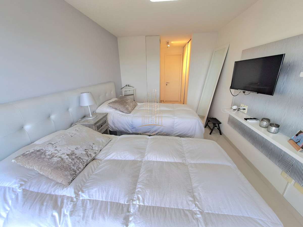 Apartamento ID.802 - OPORTUNIDAD EN VENTA 3 DORMITORIOS SUMMER TOWER