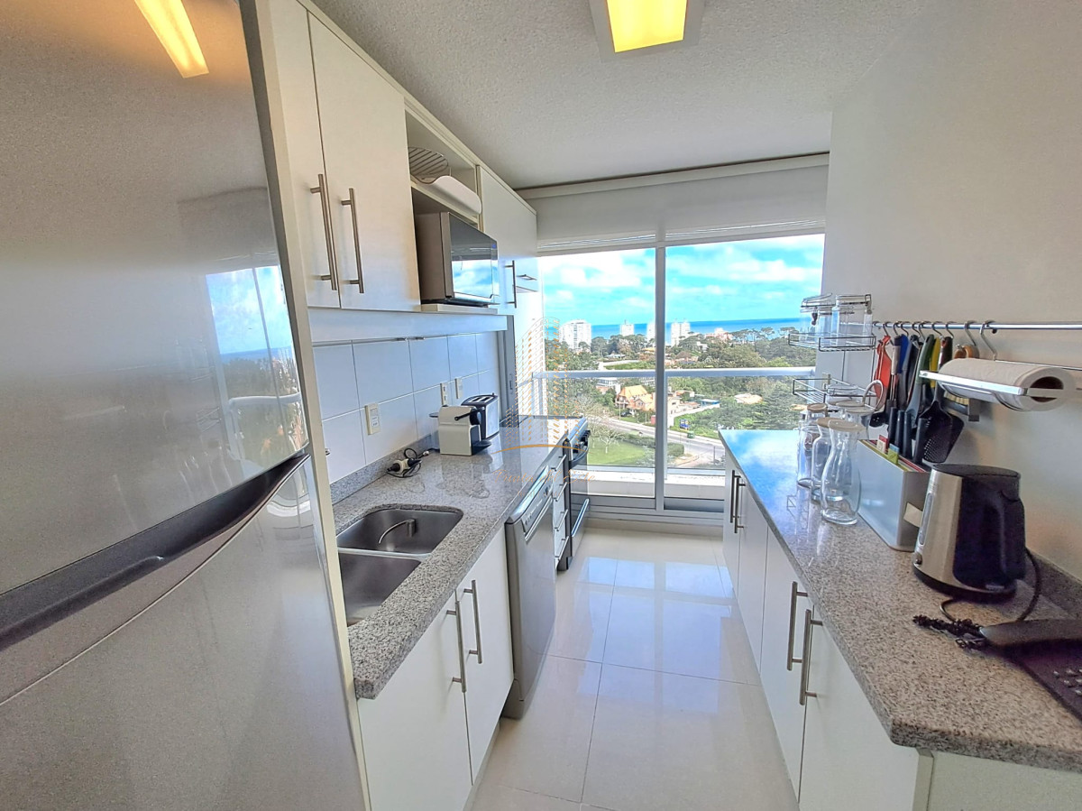 Apartamento ID.802 - OPORTUNIDAD EN VENTA 3 DORMITORIOS SUMMER TOWER